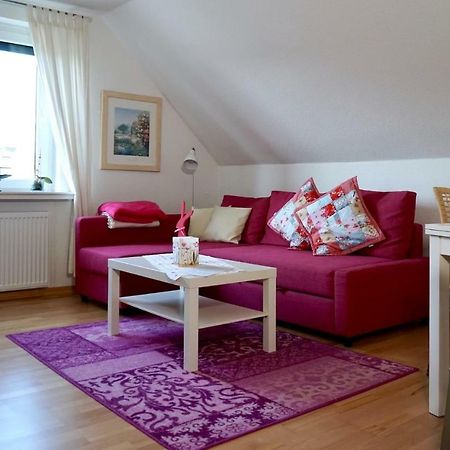 Ferienwohnung Strandkorbchen - #117276 Cuxhaven Exteriör bild